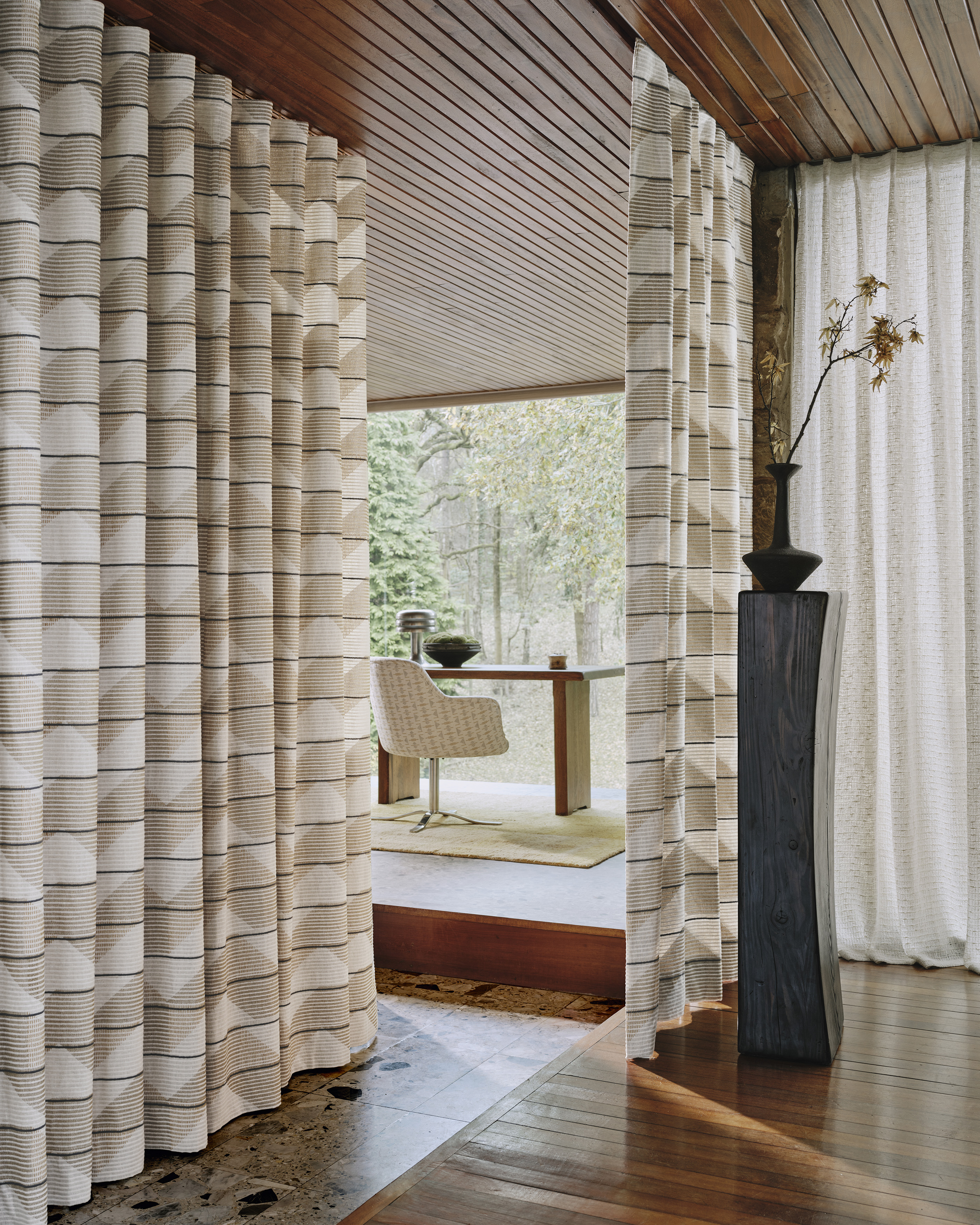 Seki Decoratives - Larsen Fabrics