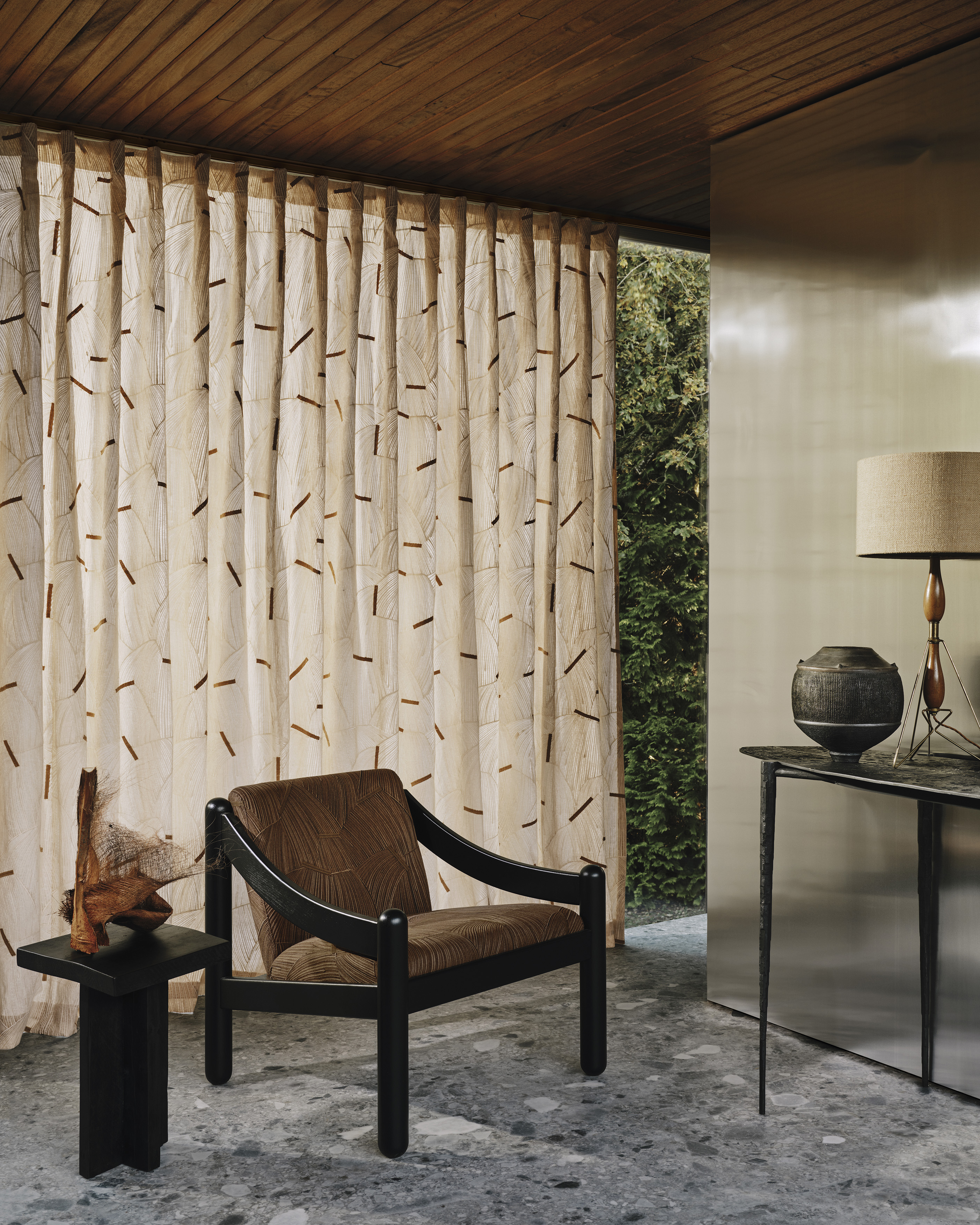 Seki Decoratives - Larsen Fabrics