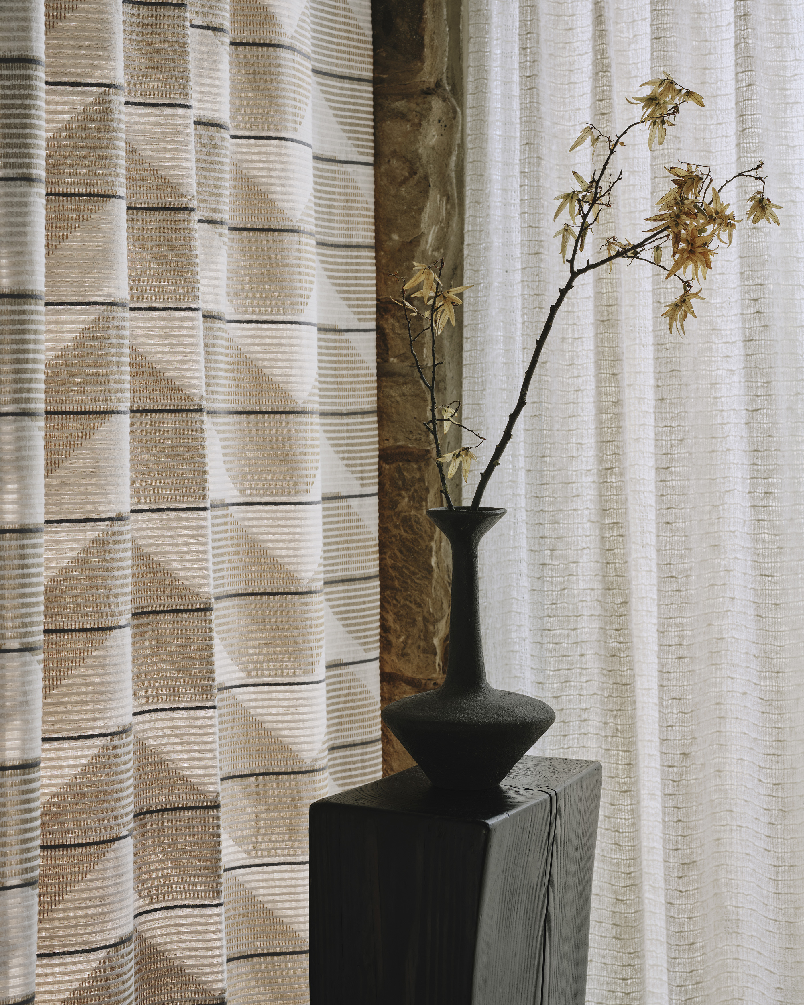 Seki Decoratives - Larsen Fabrics